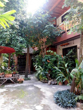 Oldy De Garden